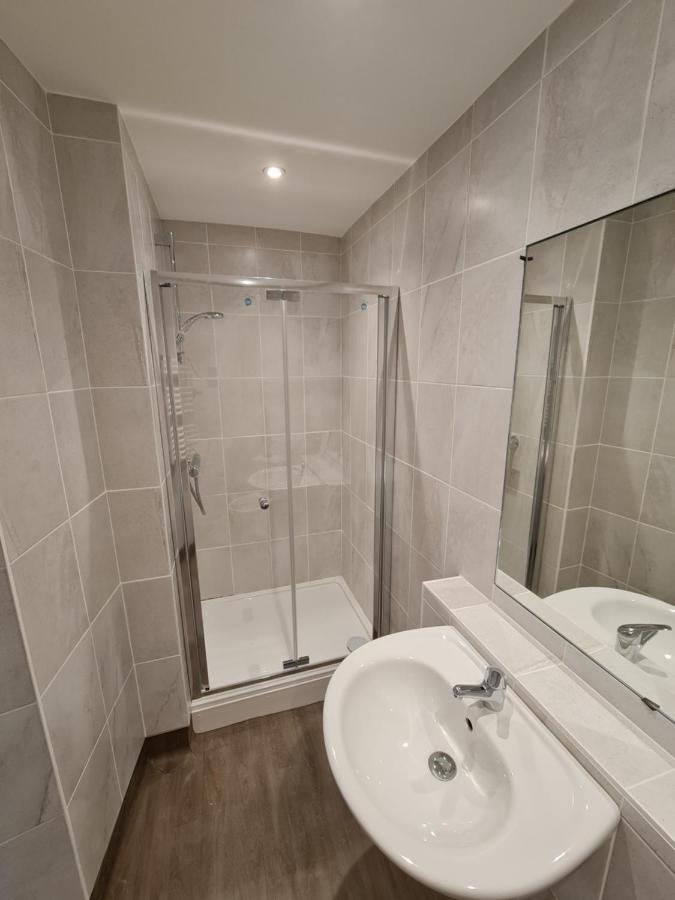 Metropole Hotel Торки Экстерьер фото